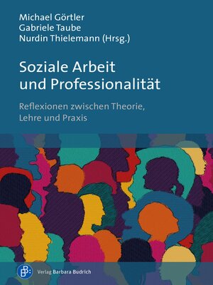 cover image of Soziale Arbeit und Professionalität